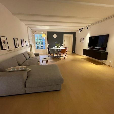 The Suites Alster Waterfront Family Apartments ハンブルク エクステリア 写真
