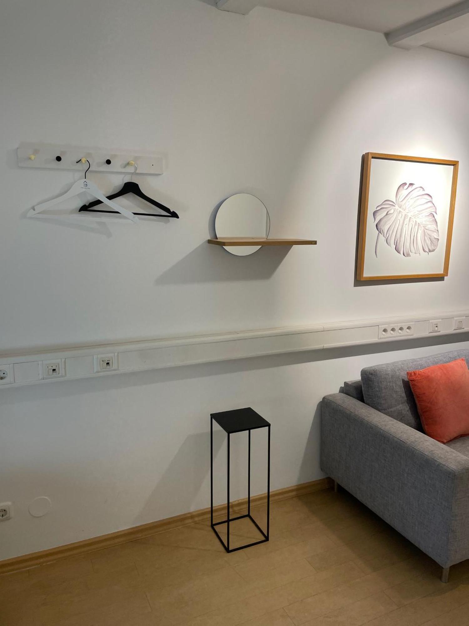 The Suites Alster Waterfront Family Apartments ハンブルク エクステリア 写真