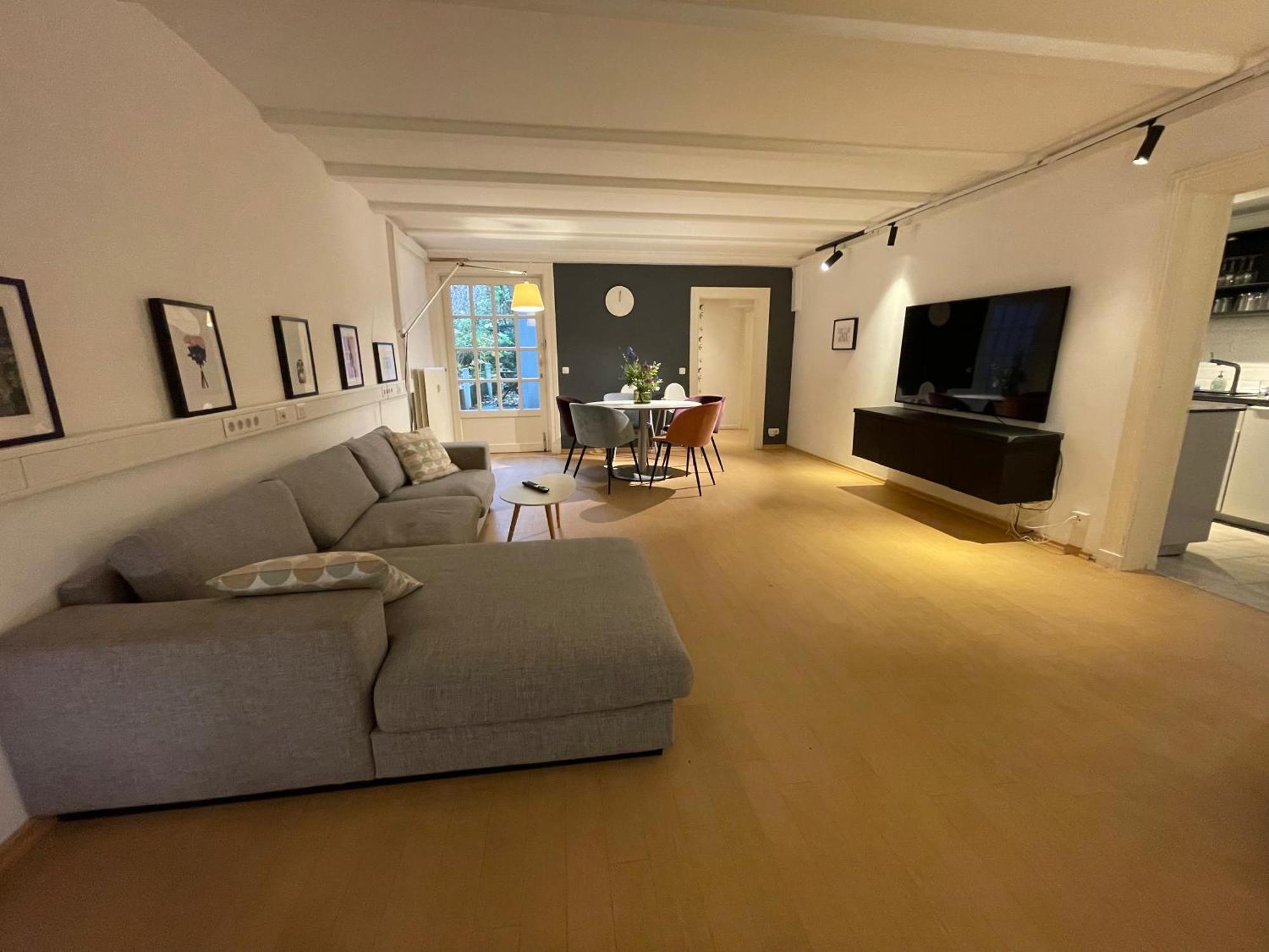 The Suites Alster Waterfront Family Apartments ハンブルク エクステリア 写真