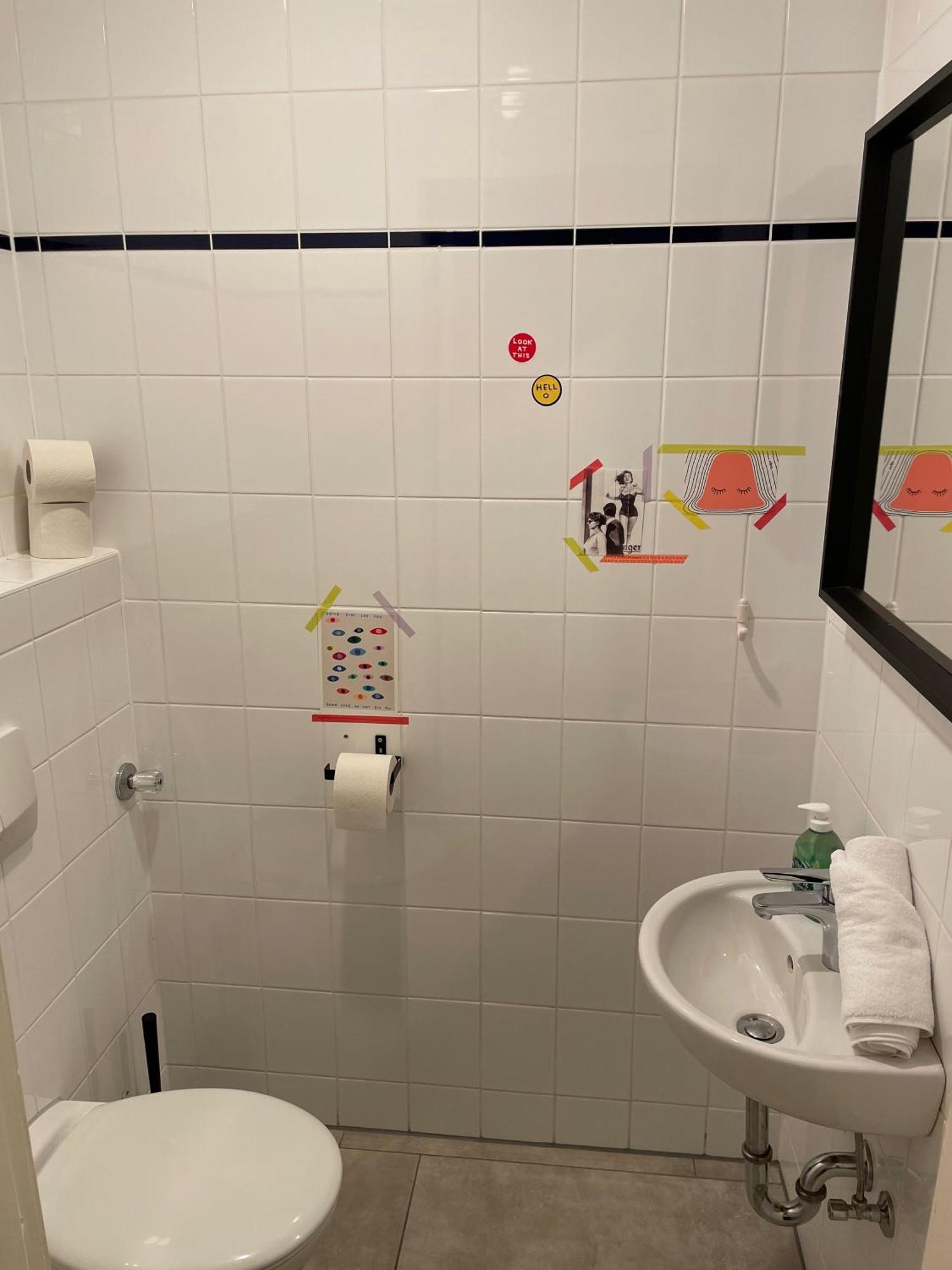 The Suites Alster Waterfront Family Apartments ハンブルク 部屋 写真