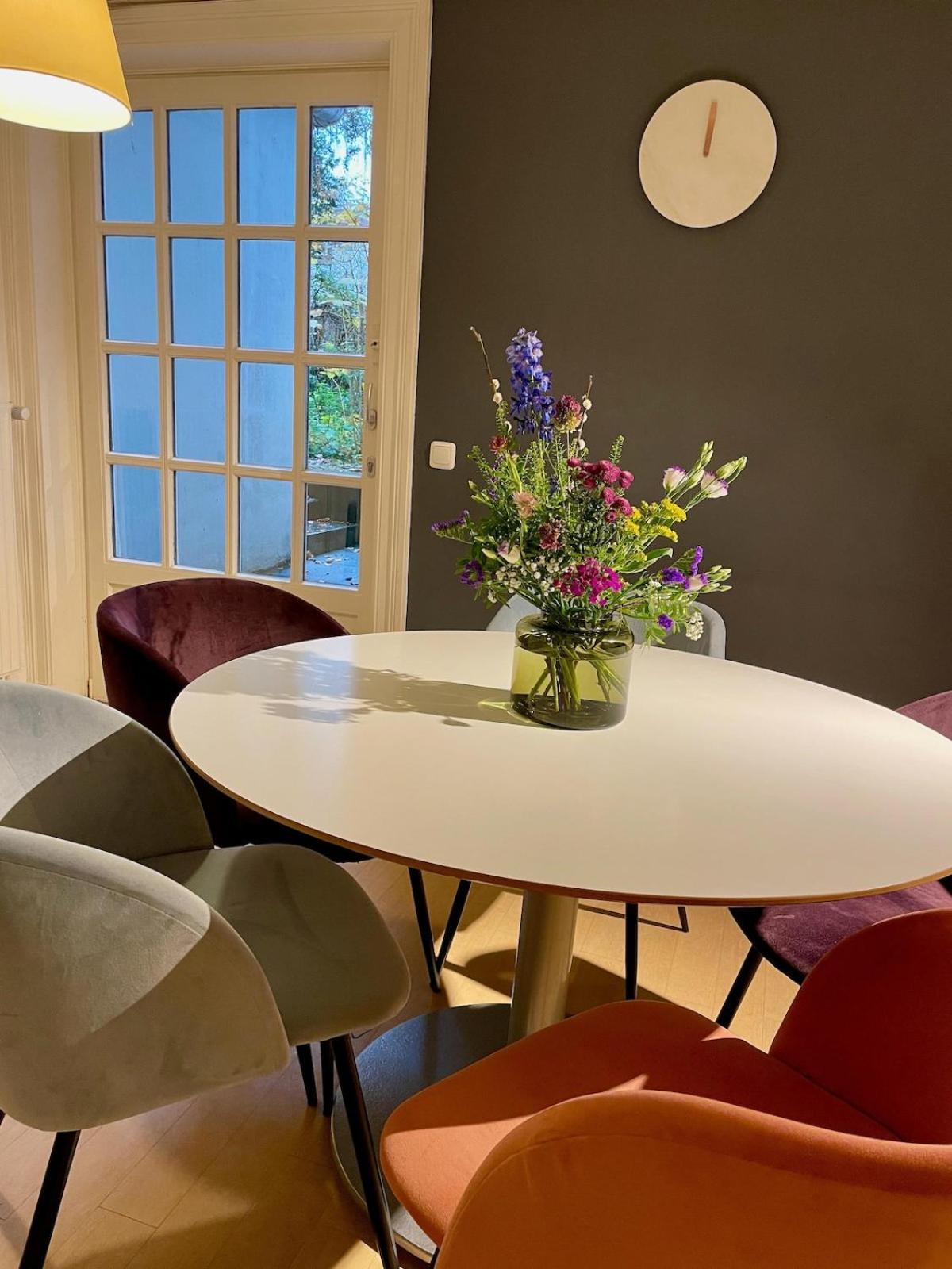 The Suites Alster Waterfront Family Apartments ハンブルク エクステリア 写真