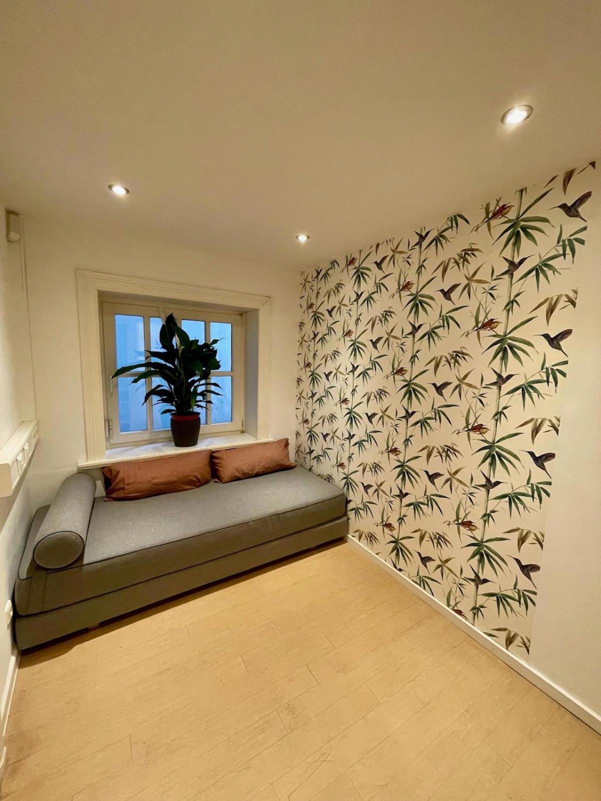 The Suites Alster Waterfront Family Apartments ハンブルク エクステリア 写真