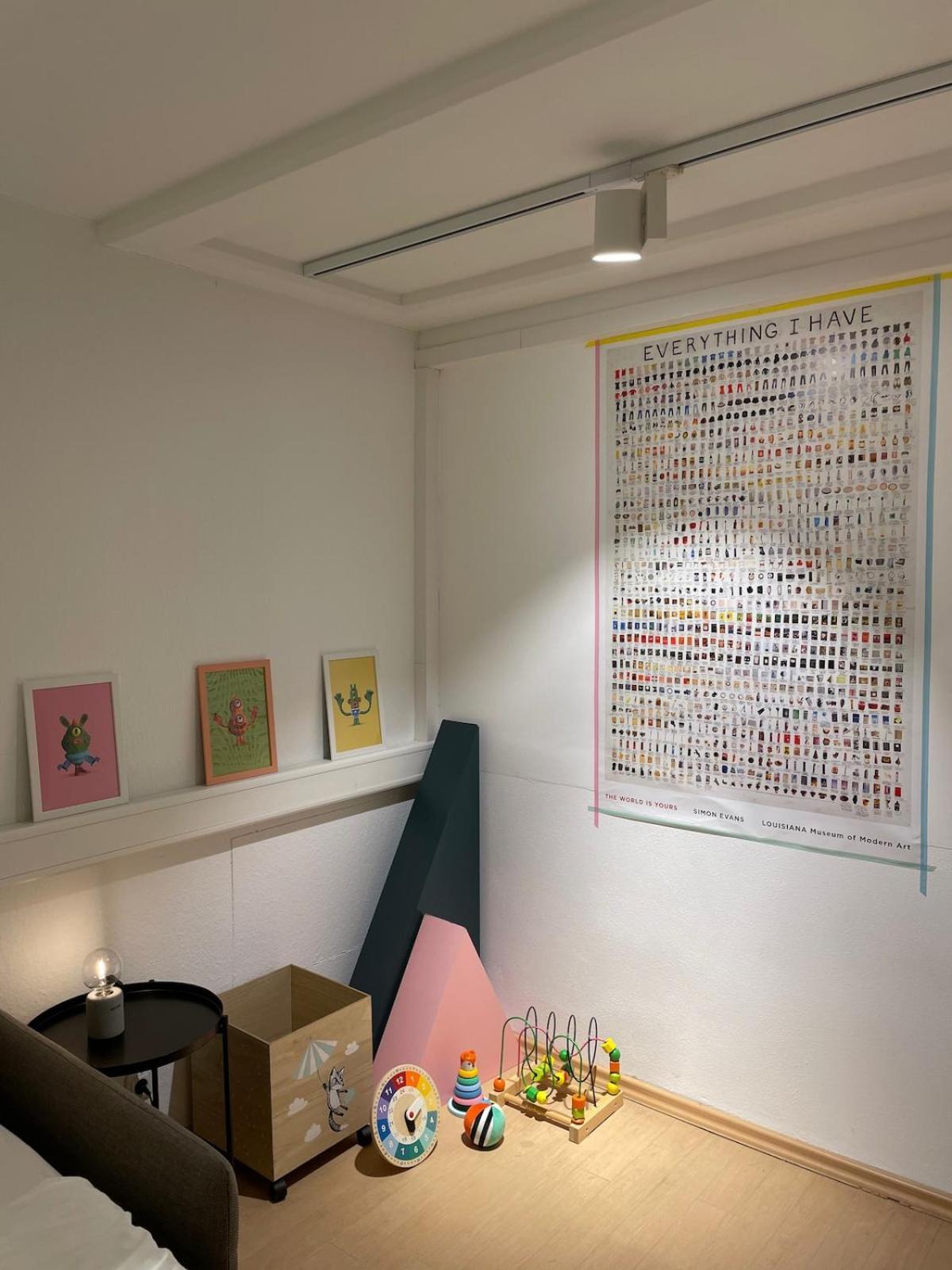 The Suites Alster Waterfront Family Apartments ハンブルク エクステリア 写真