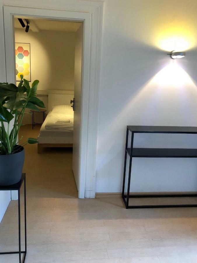 The Suites Alster Waterfront Family Apartments ハンブルク エクステリア 写真