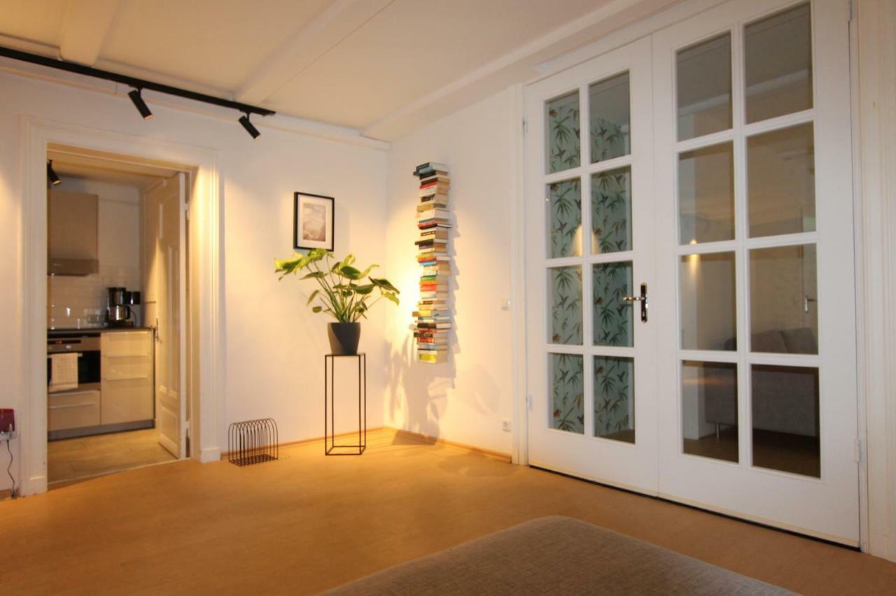 The Suites Alster Waterfront Family Apartments ハンブルク エクステリア 写真