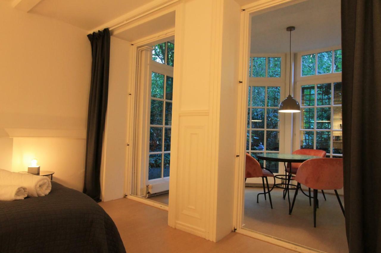 The Suites Alster Waterfront Family Apartments ハンブルク エクステリア 写真