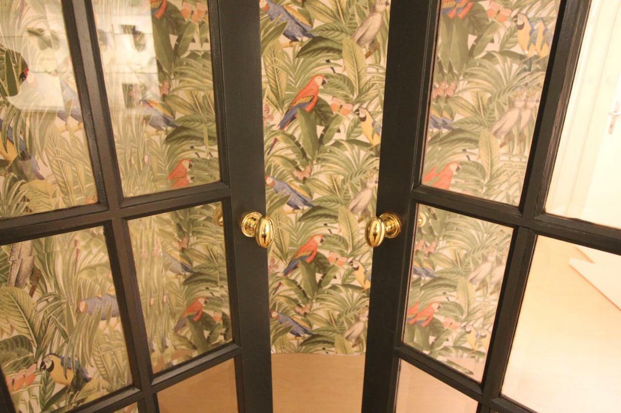 The Suites Alster Waterfront Family Apartments ハンブルク エクステリア 写真